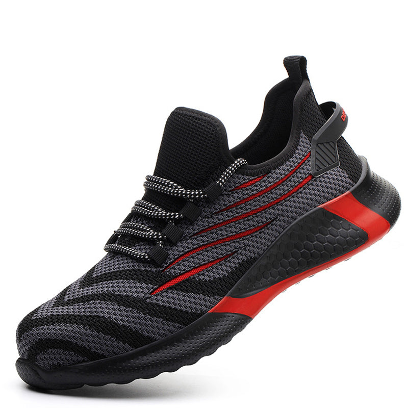 Anti Puncture Lightweight Sneakers