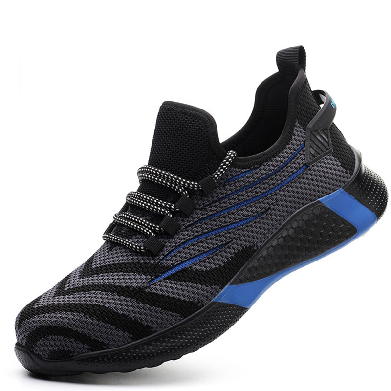 Anti Puncture Lightweight Sneakers