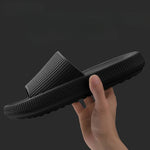 Load image into Gallery viewer, Anti Slip Cushion Sandal Slides
