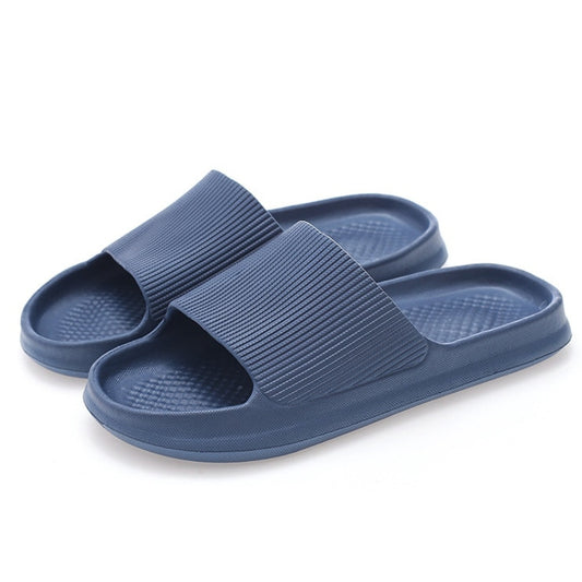 Thick Sole Flip Flops