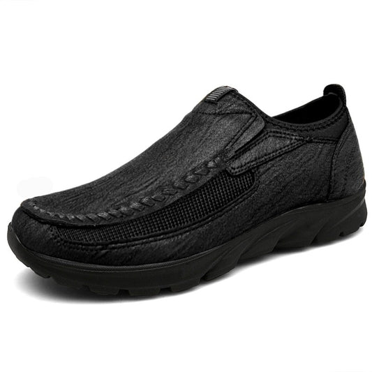 Casual Style Loafers Shoes