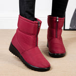 Load image into Gallery viewer, Casual Winter Snow Boots

