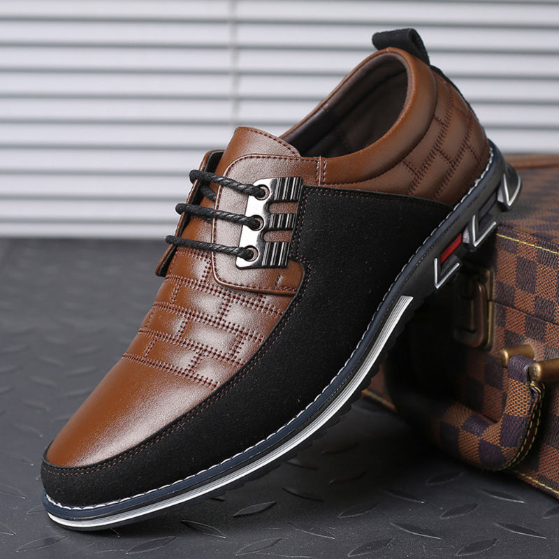 Elegant And Classic Casual Shoes