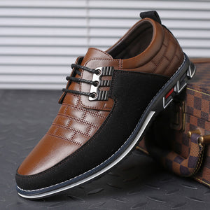 Elegant And Classic Casual Shoes