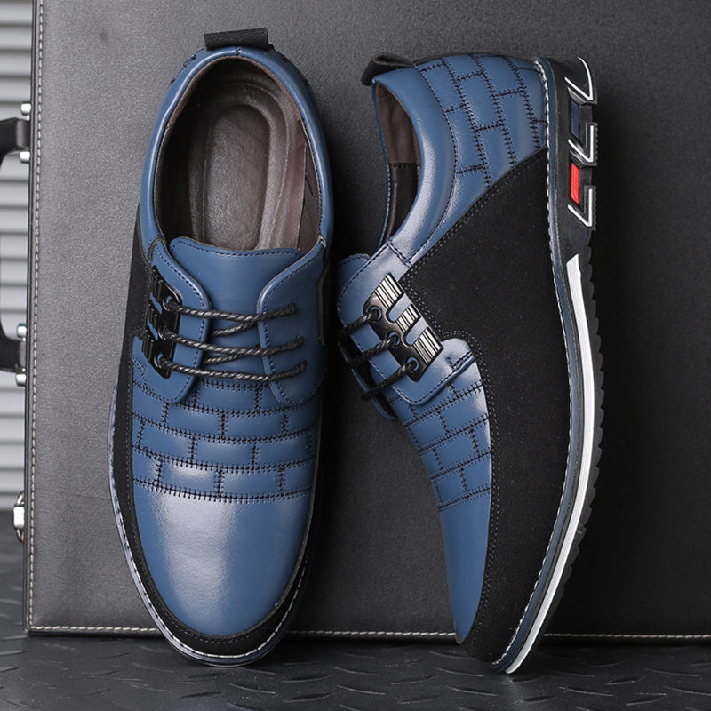 Elegant And Classic Casual Shoes