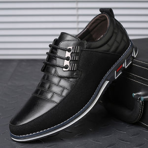 Elegant And Classic Casual Shoes