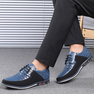 Elegant And Classic Casual Shoes