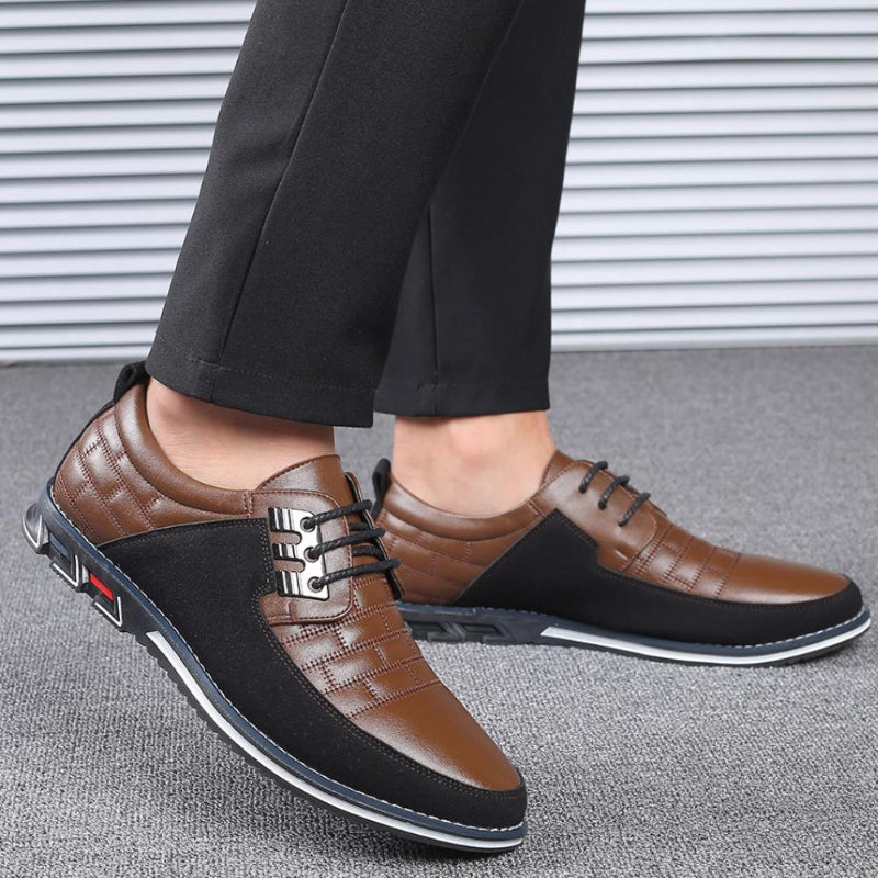 Elegant And Classic Casual Shoes