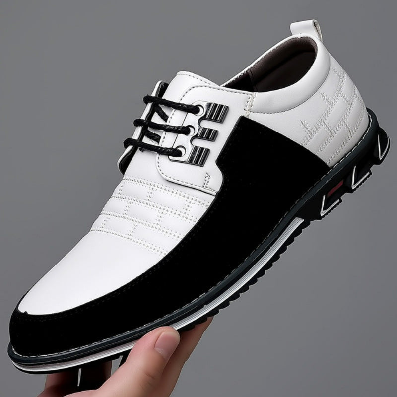 Elegant And Classic Casual Shoes