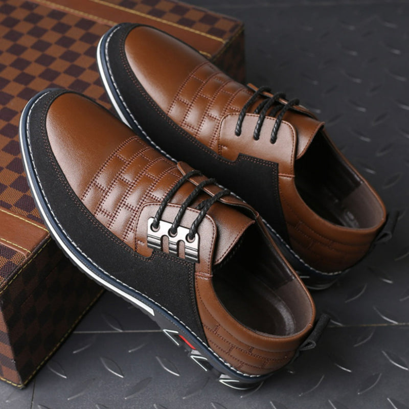 Elegant And Classic Casual Shoes