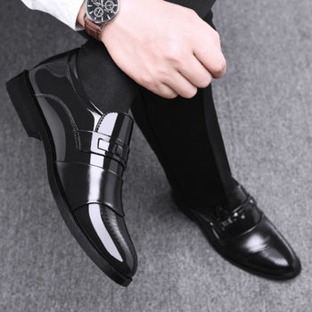 Elegant Formal Shoes