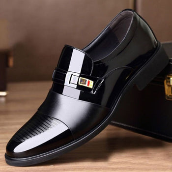 Elegant Formal Shoes