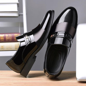 Elegant Formal Shoes