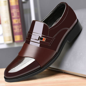 Elegant Formal Shoes