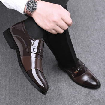 Elegant Formal Shoes