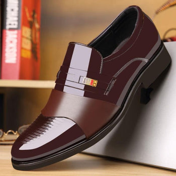 Elegant Formal Shoes