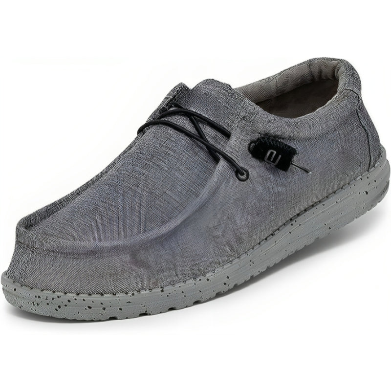 Foldable Lightweight Canvas Shoes