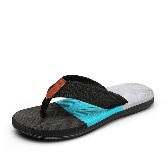 Light Weight Summer Flip Flops