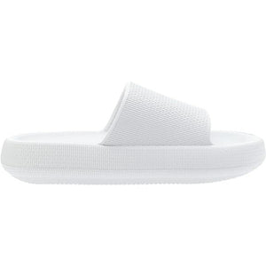 Lightweight Thick Sole Pillow Slides