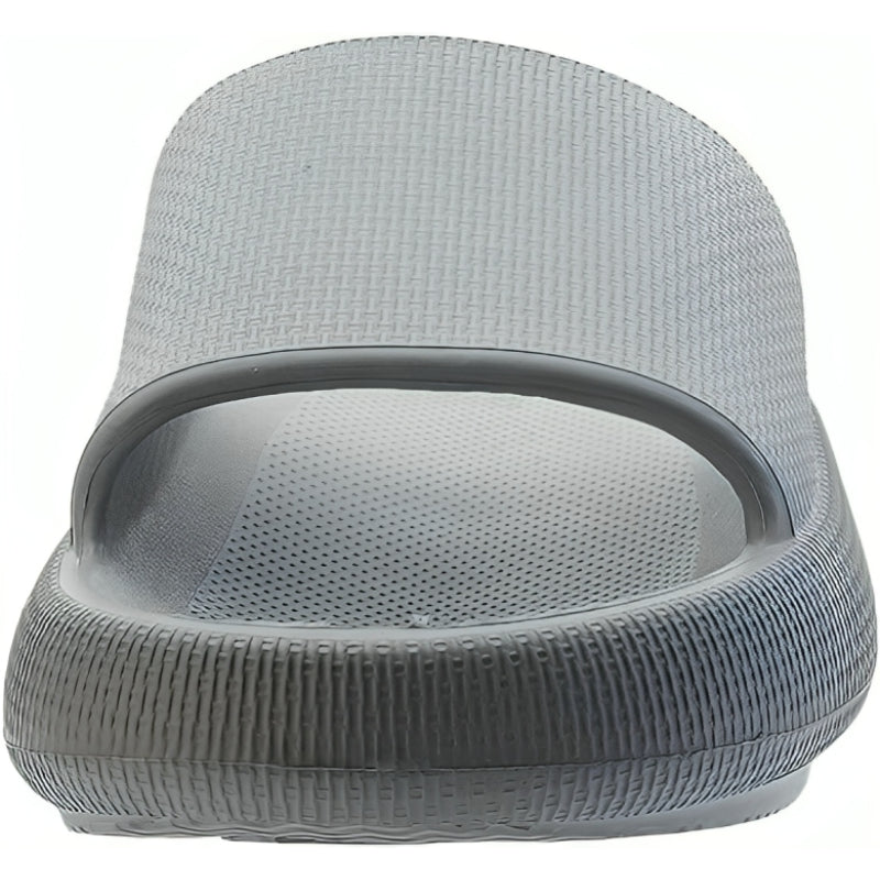 Lightweight Thick Sole Slides