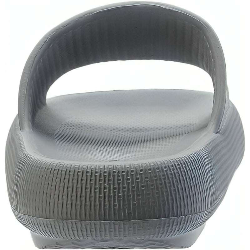 Lightweight Thick Sole Slides