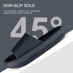 Load image into Gallery viewer, Non Slip Cushion Sandal Slides
