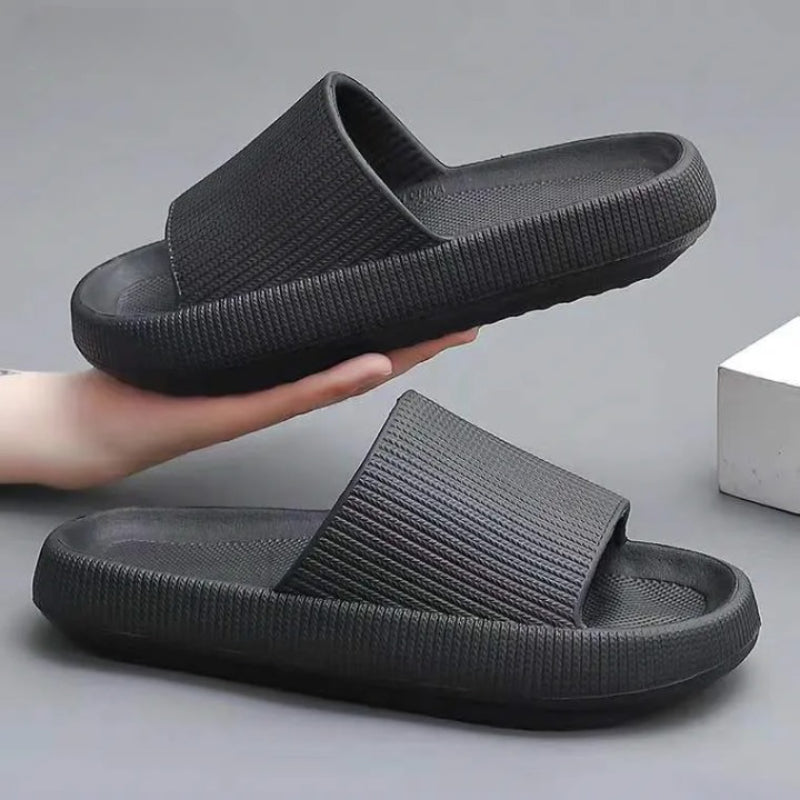 Non Slip Cushion Sandal Slides