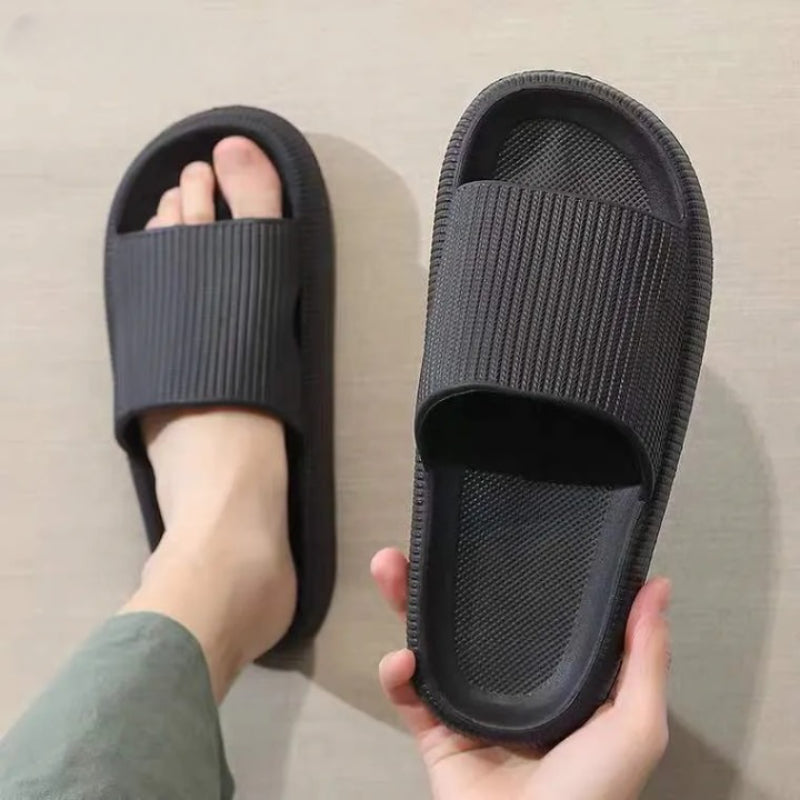 Non Slip Cushion Sandal Slides