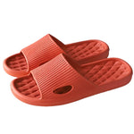 Load image into Gallery viewer, Plain Patterned Casual Flip Flop Slipper
