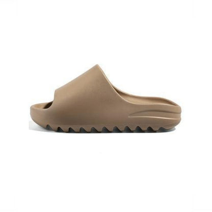 Plain Patterned Summer Style Sandals