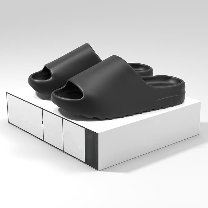 Plain Patterned Summer Style Sandals