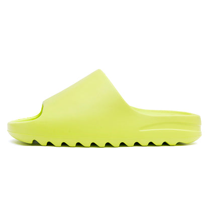 Plain Thick Sole Slippers