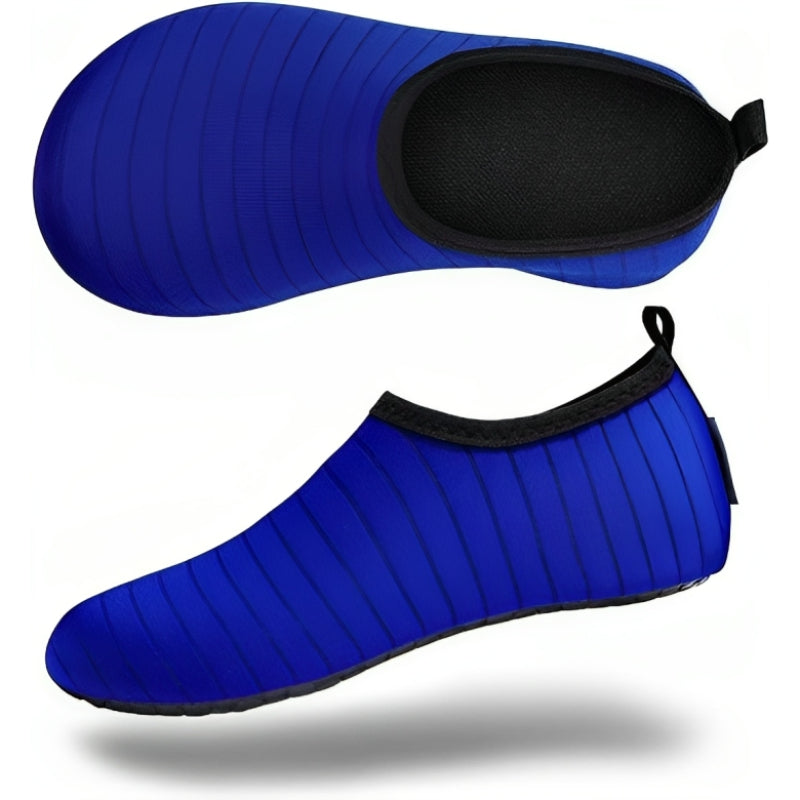 Quick Dry Slip-On Aqua Shoes
