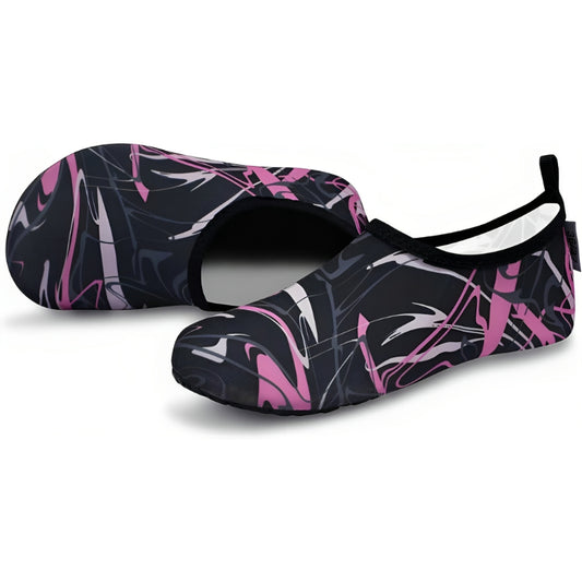 Slip-On Aqua Shoes