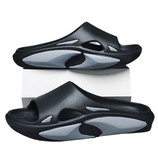 Summer Style Thick Sole Sandals