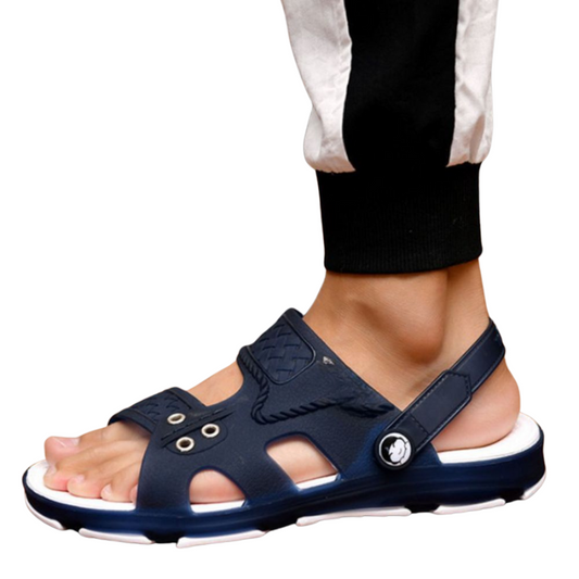 Anti Slip Sandals For Summers